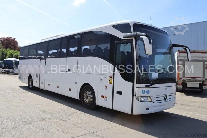 Trener Mercedes Tourismo 16RHD-M / 2A / 13.0m / Lift / Airco