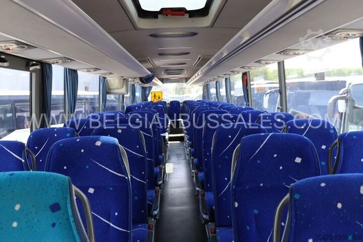 Trener Mercedes Tourismo 16RHD-M / 2A / 13.0m / Lift / Airco