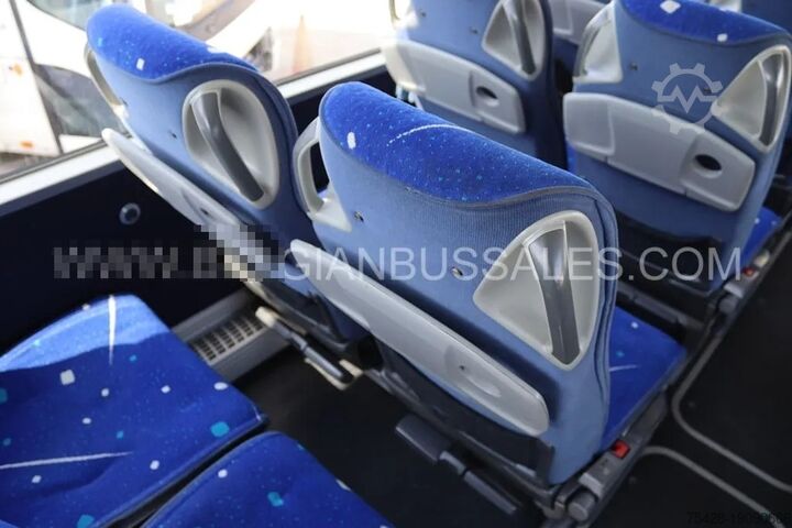 Trener Mercedes Tourismo 16RHD-M / 2A / 13.0m / Lift / Airco