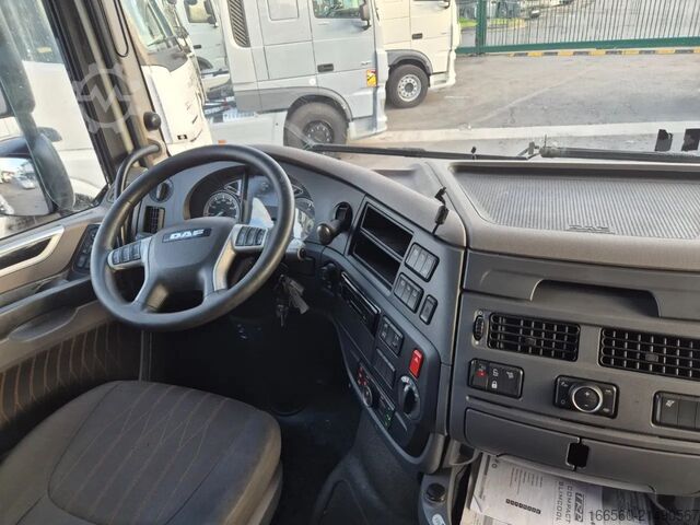 Standardní traktor DAF XF 530 FT SUPER SPACE CAB ZF INTARDER