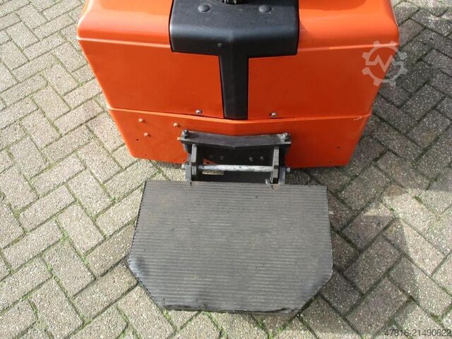 Carretilla elevadora TOYOTA RWE120