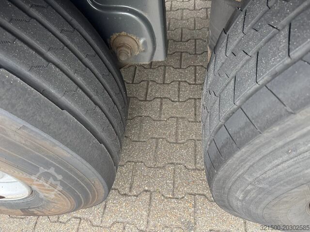 Schuifzeilen Krone SD Schuifzeil -Dak / SAF-Disc / APK 10-2026!