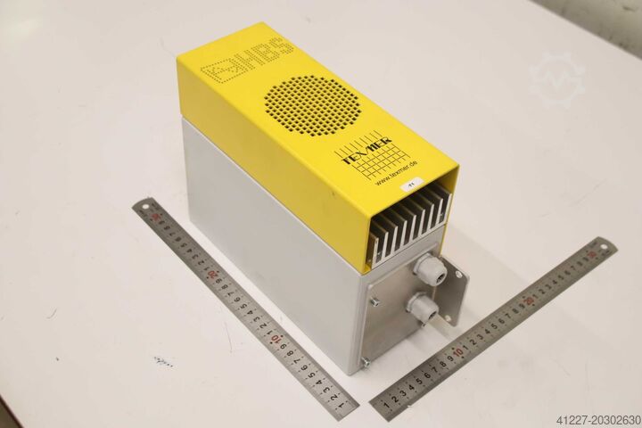 Alimentazione Texmer HBS 82-Mod.053