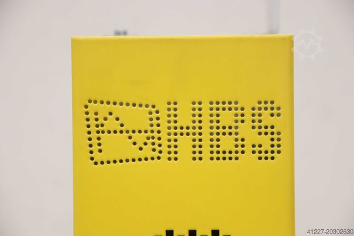 Voeding Texmer HBS 82-Mod.053