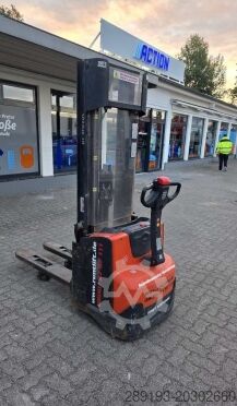 Carretilla elevadora Toyota BT SWE 120L