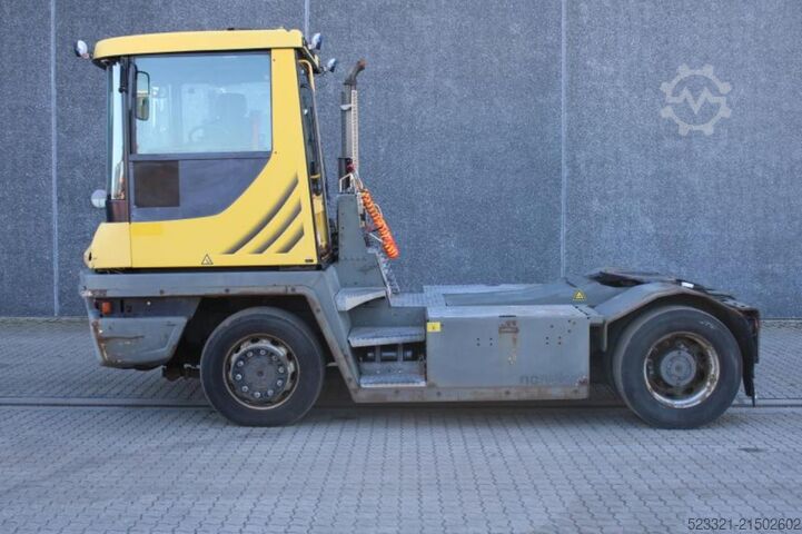 Terminal tractor Terberg RT223