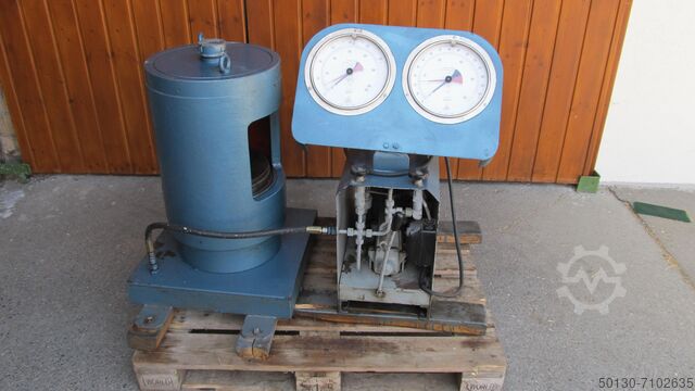Materiaal tester
