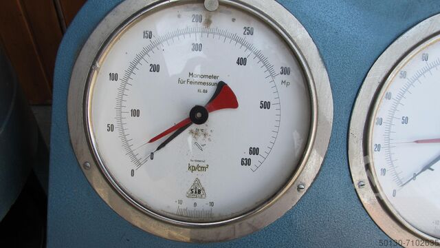 Tester per materiali  