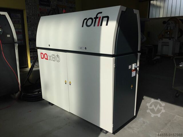 ROFIN-SINAR DQ x80