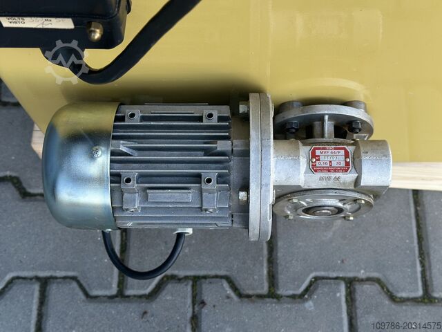 Ταινιολειαντήρας μεγάλου μήκους SCM MiniMax L55 SCM MiniMax L55