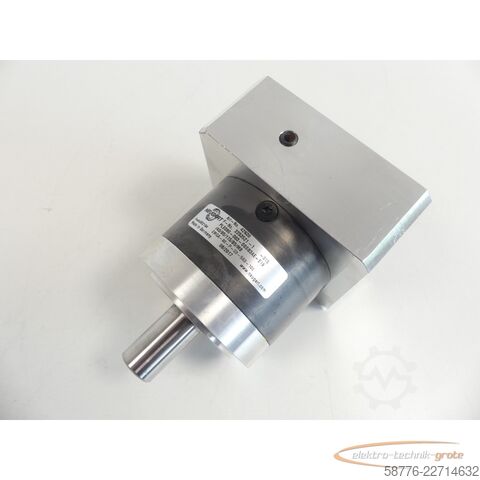 Besturingsunit Neugart PLE080-003-SSSB3AE-E19 Planetengetriebe Festo 552194