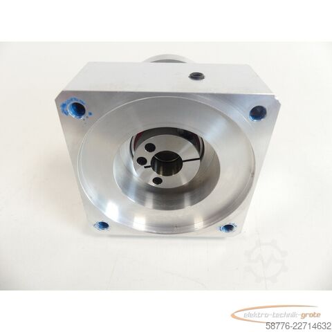 Besturingsunit Neugart PLE080-003-SSSB3AE-E19 Planetengetriebe Festo 552194