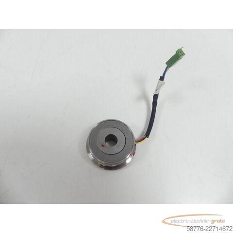 Composant  LTN Servotechnik RE-15-3-D01 Resolver