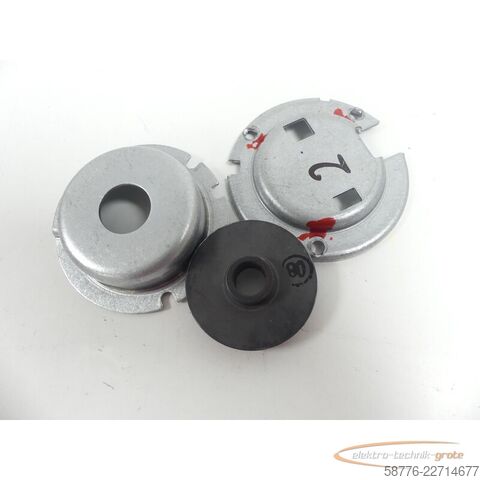 Komponenta Rexroth RF03 12 305054 Platine für Drehgeber mit Zubehör