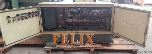 CHOKOLADESERIE GRECON 3001 GreCon 3001