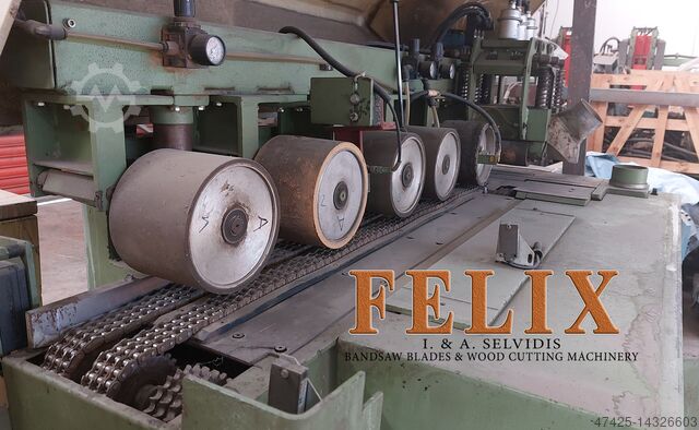 CHOKOLADESERIE GRECON 3001 GreCon 3001