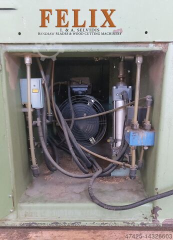 CHOKOLADESERIE GRECON 3001 GreCon 3001