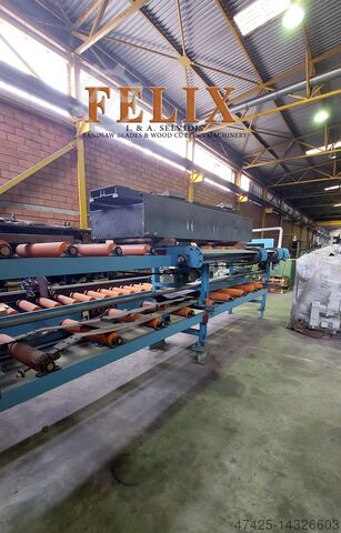 CSOKOLÁDÉ SOROZAT GRECON 3001 GreCon 3001