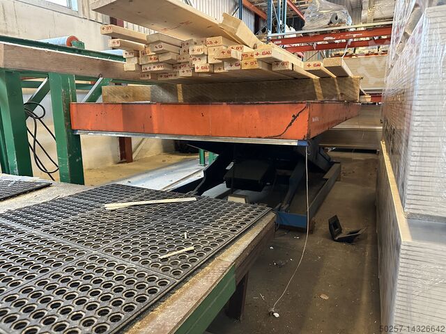 Reasaw Stenner Stenner VHM 36