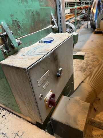 Reasaw Stenner Stenner VHM 36