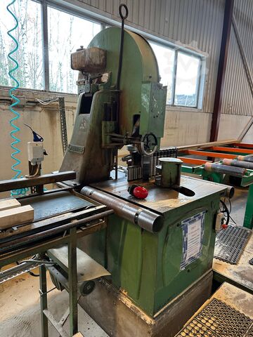 Reasaw Stenner Stenner VHM 36