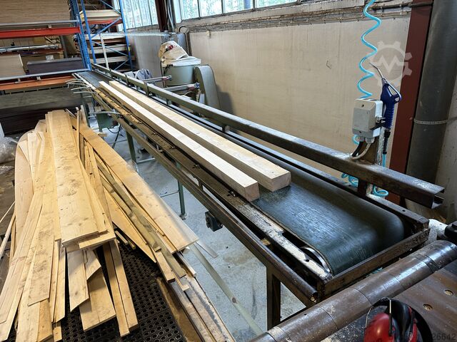 Reasaw Stenner Stenner VHM 36