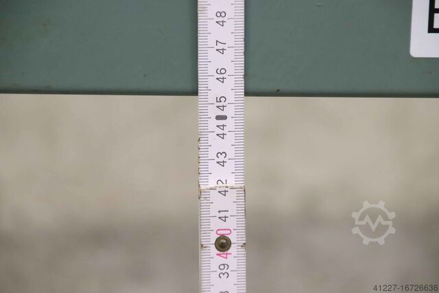 Etagewagen unbekannt 1000/600/H1215 mm