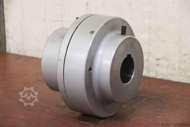 Klauwkoppeling Flender** N-Eupex Size 225
