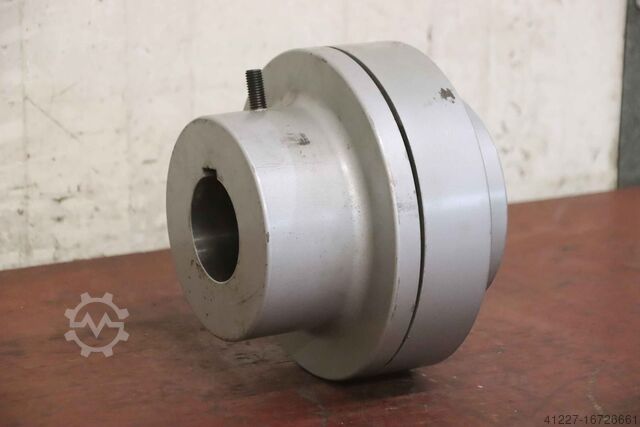 Klauwkoppeling Flender** N-Eupex Size 225