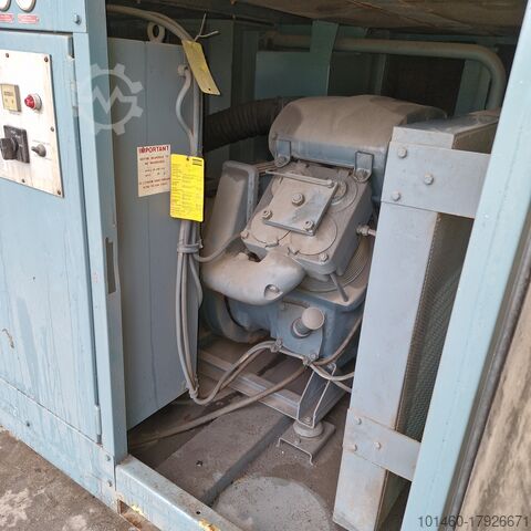 Atlas copco piston compressor 30kw Atlas Copco bt