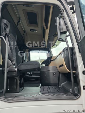 Volume trekker MERCEDES-BENZ Actros 1845 / Park Cool / 2 Tank / Mirror Cam