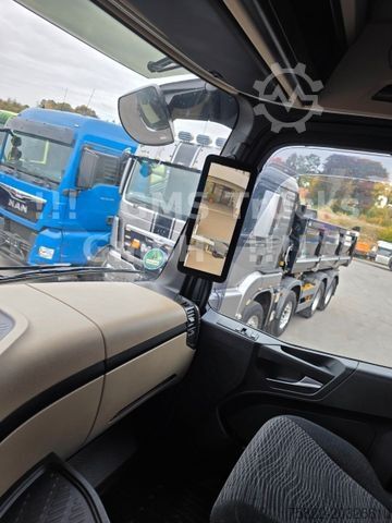 Volume trekker MERCEDES-BENZ Actros 1845 / Park Cool / 2 Tank / Mirror Cam