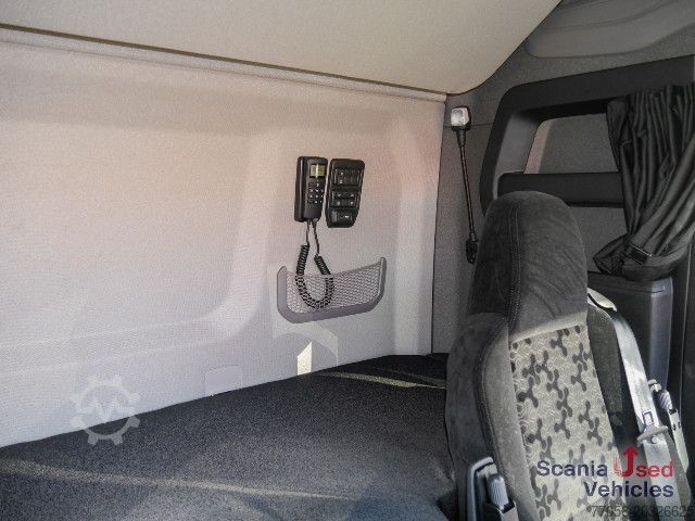 Standardní tahač Scania R 460 A4x2NA - SUPER -