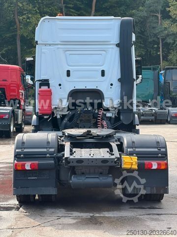 Standaard trekker MERCEDES-BENZ Actros 1846 LS 4x2
