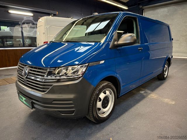 Kassevogn VOLKSWAGEN T6.1 Kasten 4 Motion DSG Lang KLIMA STHZ AHK