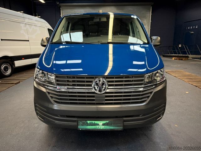 Kassevogn VOLKSWAGEN T6.1 Kasten 4 Motion DSG Lang KLIMA STHZ AHK