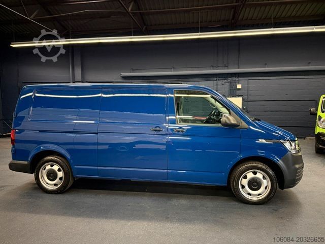 Kassevogn VOLKSWAGEN T6.1 Kasten 4 Motion DSG Lang KLIMA STHZ AHK