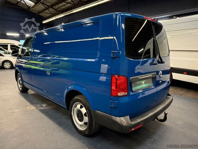 Kassevogn VOLKSWAGEN T6.1 Kasten 4 Motion DSG Lang KLIMA STHZ AHK