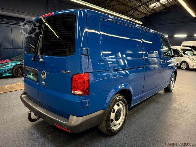 Kassevogn VOLKSWAGEN T6.1 Kasten 4 Motion DSG Lang KLIMA STHZ AHK