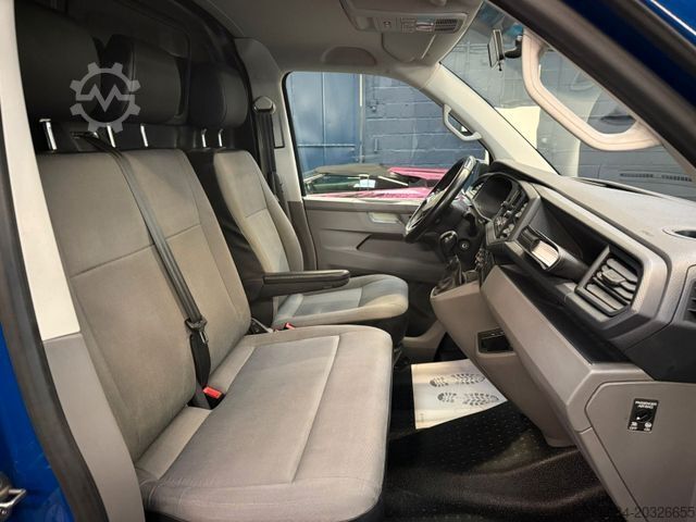 Kassevogn VOLKSWAGEN T6.1 Kasten 4 Motion DSG Lang KLIMA STHZ AHK