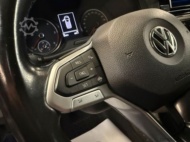 Kassevogn VOLKSWAGEN T6.1 Kasten 4 Motion DSG Lang KLIMA STHZ AHK