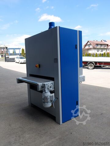 Bredbåndsliber HOUFEK Buldog 3 950