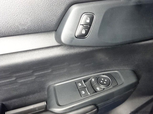 Fourgon benne basculante FORD Ranger 2.0 TDCI XL EXtraKab 3-S.-Kipper  AHK WiP