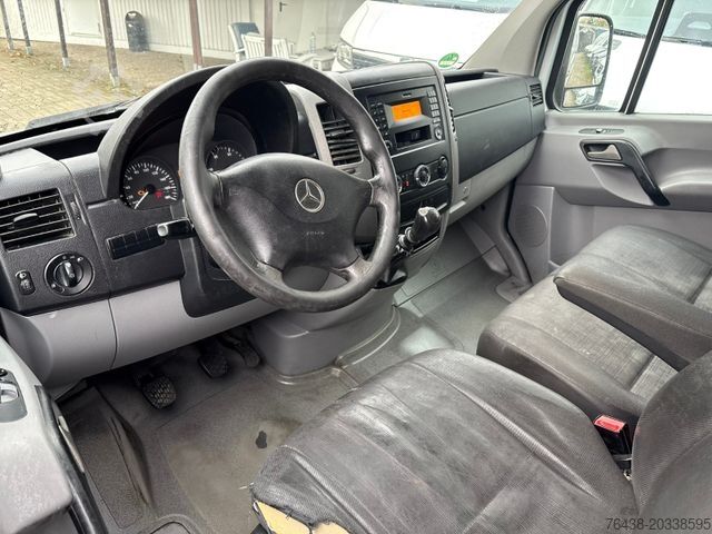 Fourgon tôlé MERCEDES-BENZ Sprinter 316 CDI MAXI|KLIMA|TÜV 12 2026