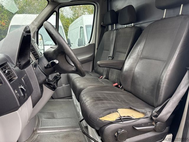 Fourgon tôlé MERCEDES-BENZ Sprinter 316 CDI MAXI|KLIMA|TÜV 12 2026