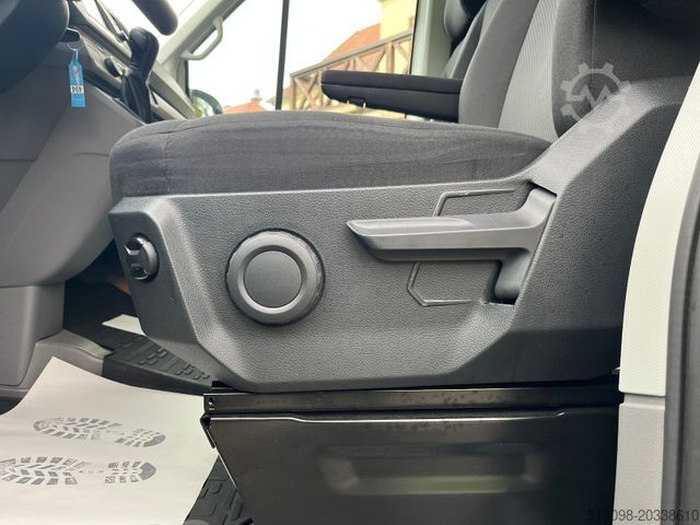 Autre VOLKSWAGEN CRAFTER XXL KOFFER LBW AUTOMATIK ACC LANE ASSIST