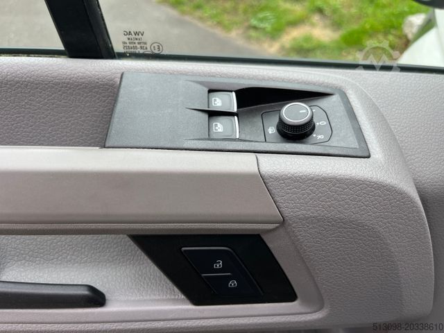 Autre VOLKSWAGEN CRAFTER XXL KOFFER LBW AUTOMATIK ACC LANE ASSIST