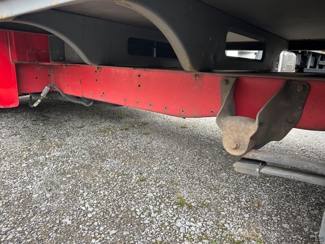 Camion bâché FORD Transit Pritsche FT 300 M Einzelkabine