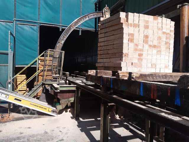 Chopsaw Holtec ES 120 4500