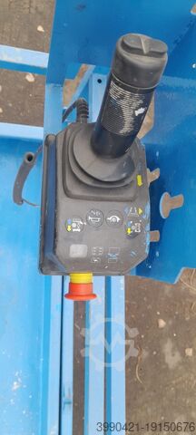 Platformă mobilă de lucru Genie GS-1932